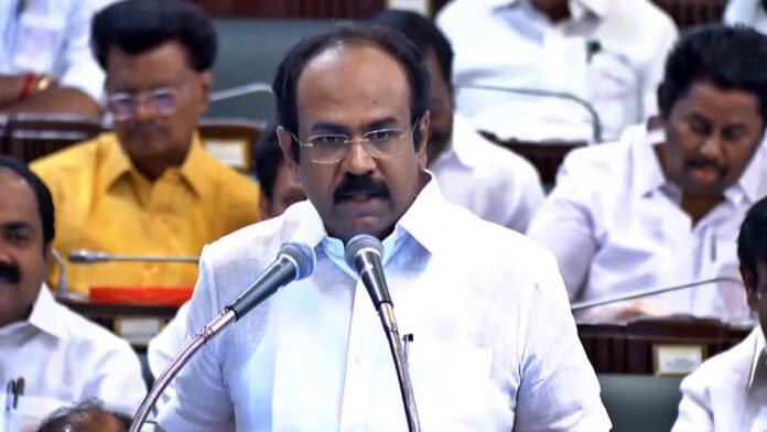 தமிழ்நாடு பொருளாதார வளர்ச்சி 2026