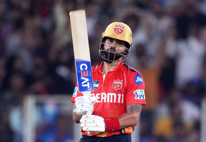IPL 2026 Shreyas Iyer
