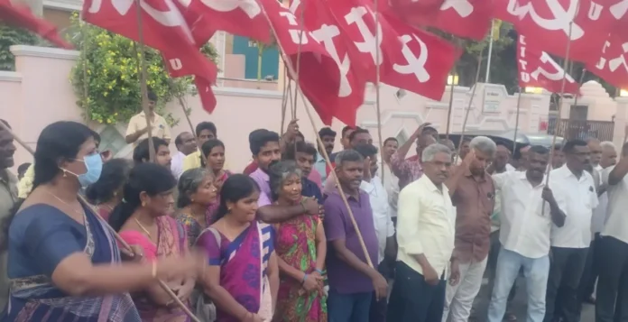 புதுச்சேரியில்