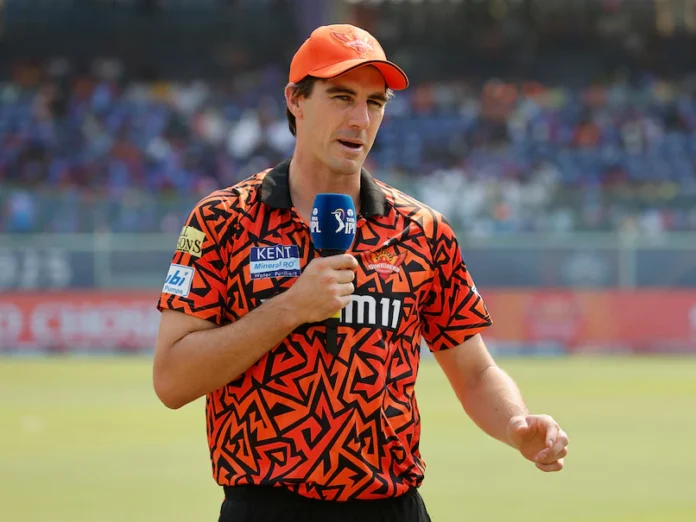 IPL 2026 SRH vs MI