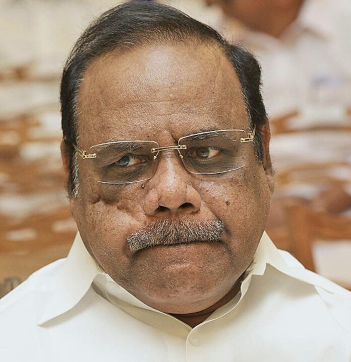 தனபால் அதிமுக விலகல் முன்னாள் சபாநாயகர்