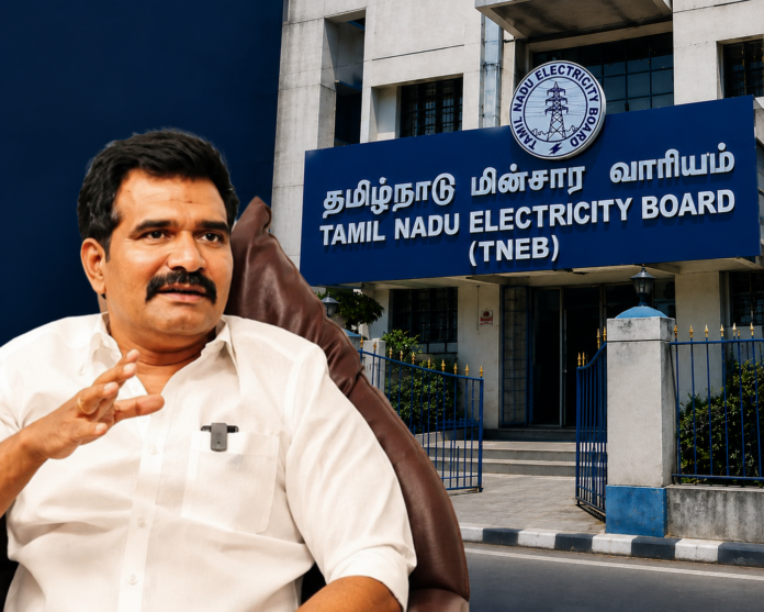 பசுமை எரிசக்தி கழக விதிமீறல்