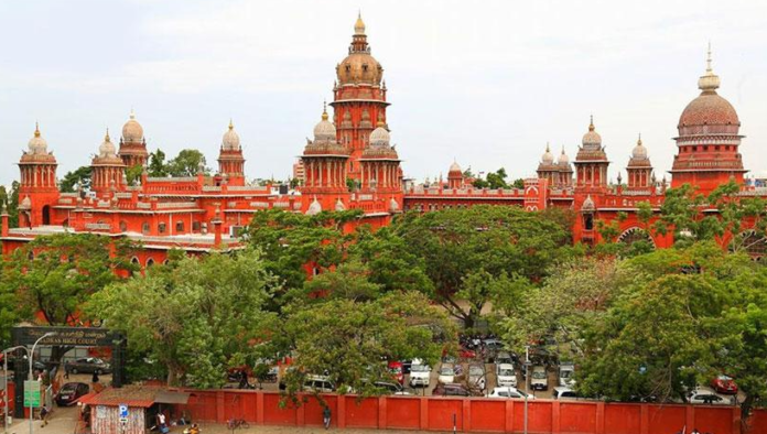 தமிழக நீதிபதிகள் இடமாற்றம் 2026