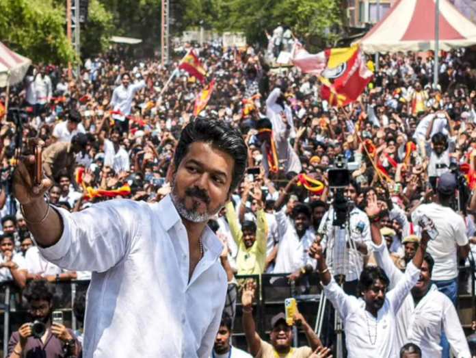 தவெக வெற்றி ரகசியம்