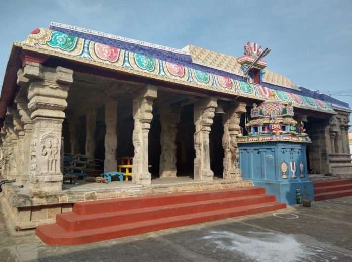 அதிசய கோயில்கள் என்றாலே மக்களின் மனதில் நம்பிக்கை
