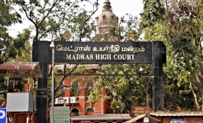 தமிழக அரசு வழக்கறிஞர்கள் நியமனம்