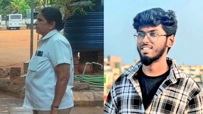 நெல்லை கவின் ஆணவக்கொலை வழக்கில் அதிரடி திருப்பம்